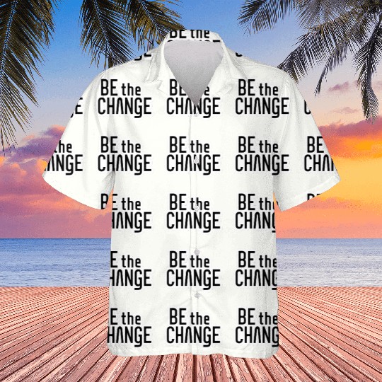Be the Change Hawaiians