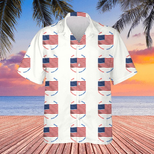 American Dad dom farther step dad Hawaiians