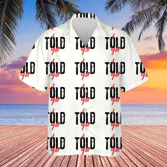 Empowering You Hand Lettered Design Hawaiians