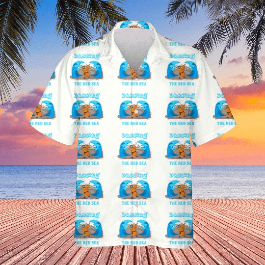 Passover Holiday Clothes Premium Hawaiians
