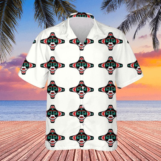 American Indigenous Clothing Premium Hawaiians