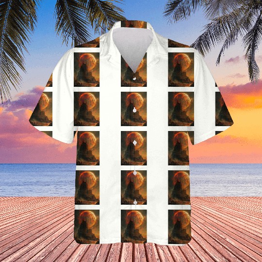 Eclipse the Sun Hawaiians