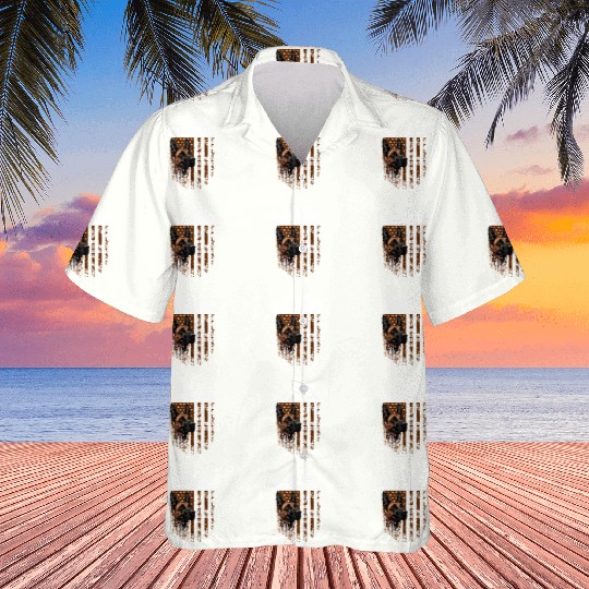 BELGIAN MALINOIS STEPPING UP WHEN SHEPHERDS CALL Hawaiians