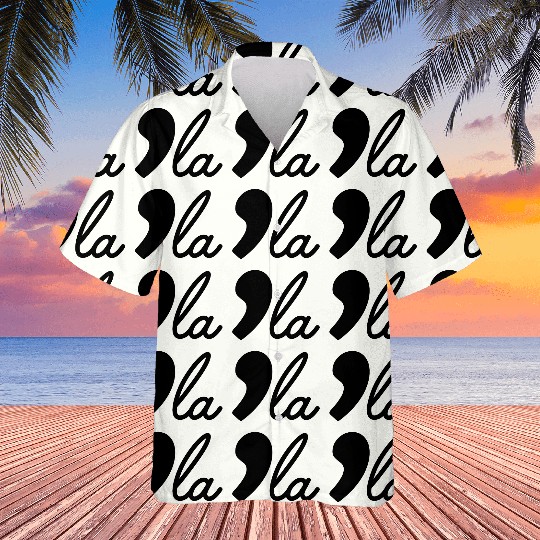 Comma La Kamala Harris Election 2024 Hawaiians