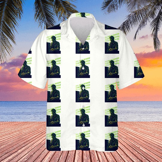 NEON PROGRAMMER Hawaiians