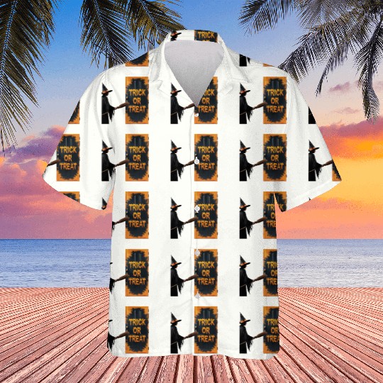 Witching Hour: Trick or Treat Hawaiians