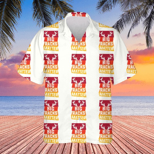 Deer Hunter's Paradise Collection Hawaiians