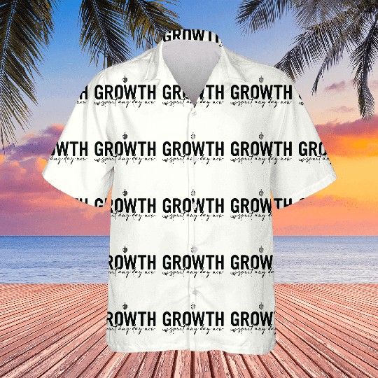 Growth spurt any day now Hawaiians