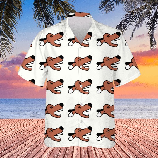 Dog Angry Biting Dangerous Loud Barking Barking Hawaiians