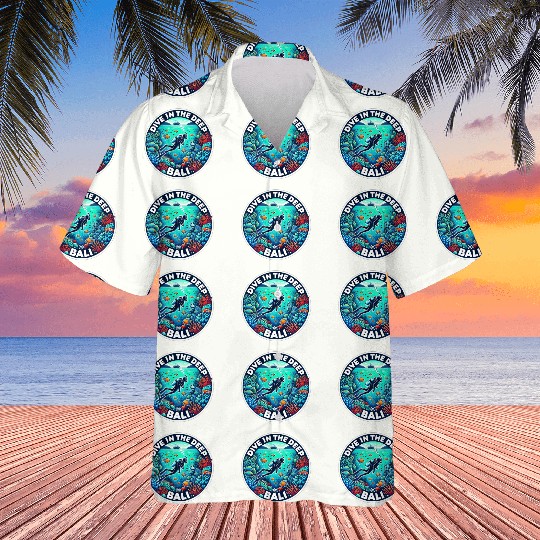 Ocean Explorer Badge Hawaiians