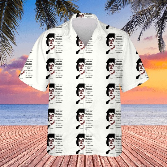 Christopher Columbus day courage Hawaiians