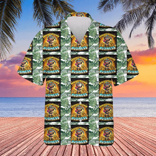 Mining My Own Business Female Hawaiians