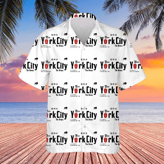 New York City - The Bronx Hawaiians