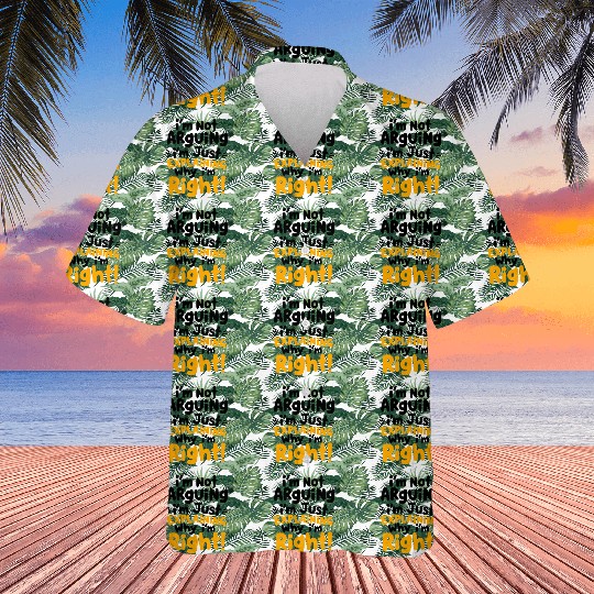 Intellectual Humor Hawaiians Witty Typography