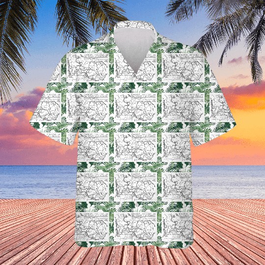 Fur Trade Canoe Routes Hawaiians