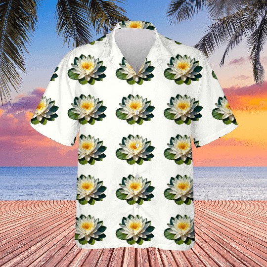 A beautiful Water Lily Hawaiians