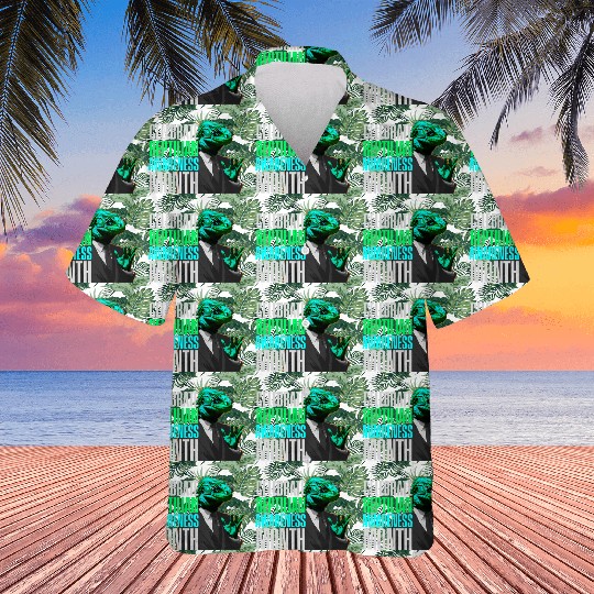 Reptilian Awareness Month Lizard People Hawaiians