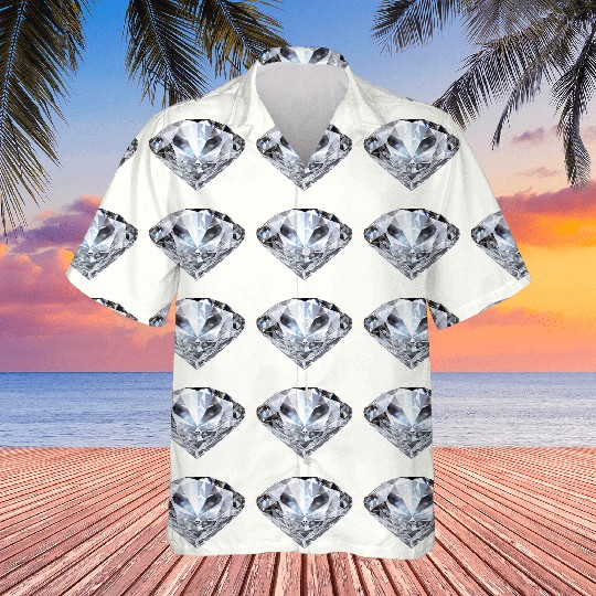 Diamond Hawaiians