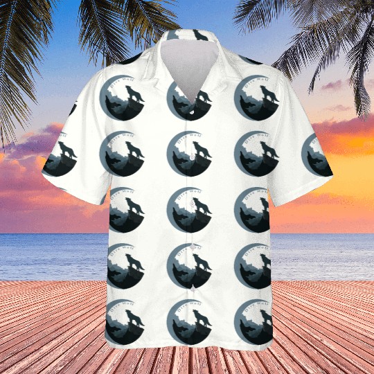 Dire Wolf Hawaiians
