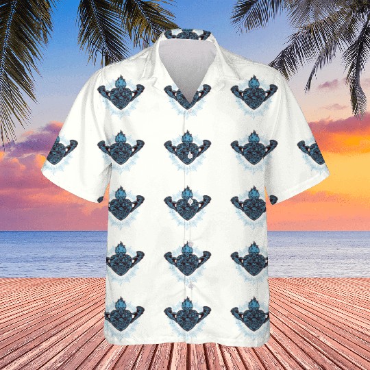 Sacred Heart Claddagh Symbol - Lowbrow Hawaiians