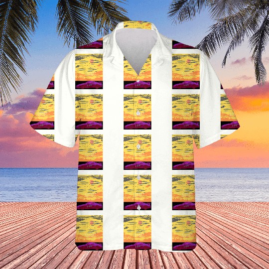 Summer Sunday Hawaiians