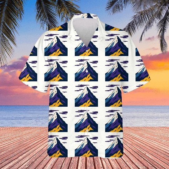 Trendsetter Graphic Hawaiians