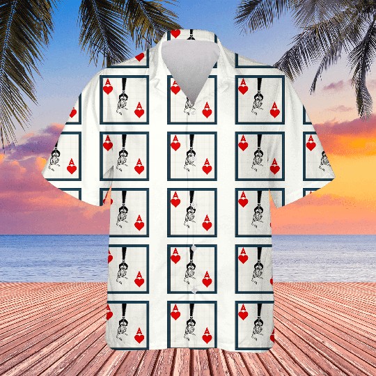 Ribbit Royale Hawaiians