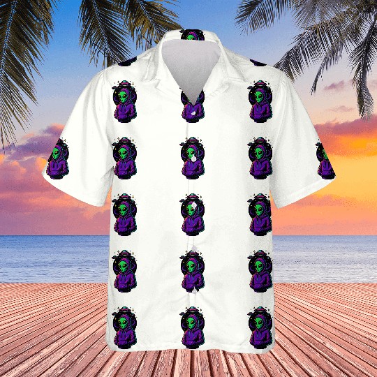 Zombie Drip Hawaiians