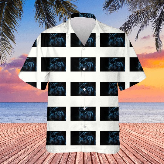 Black Panther Hawaiians