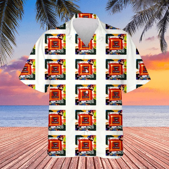 Trust The Process Graffiti Art Design Hawaiians