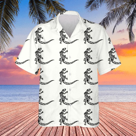 Lizard Hawaiians