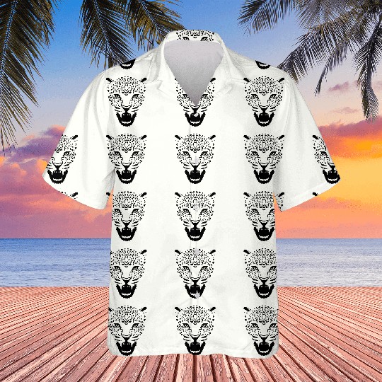cheetah Hawaiians