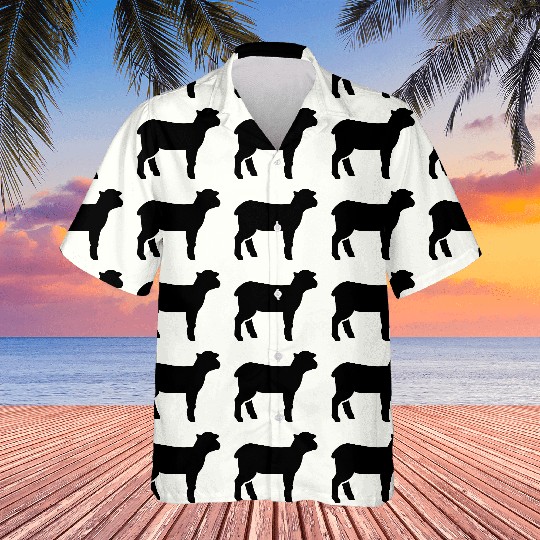 Lamb Hawaiians