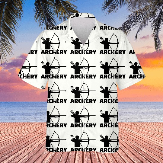 Archery Hawaiians