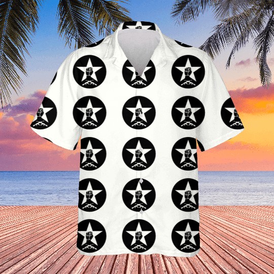 Black Power (logo) Hawaiians