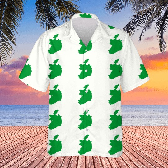 Ireland Solid Hawaiians