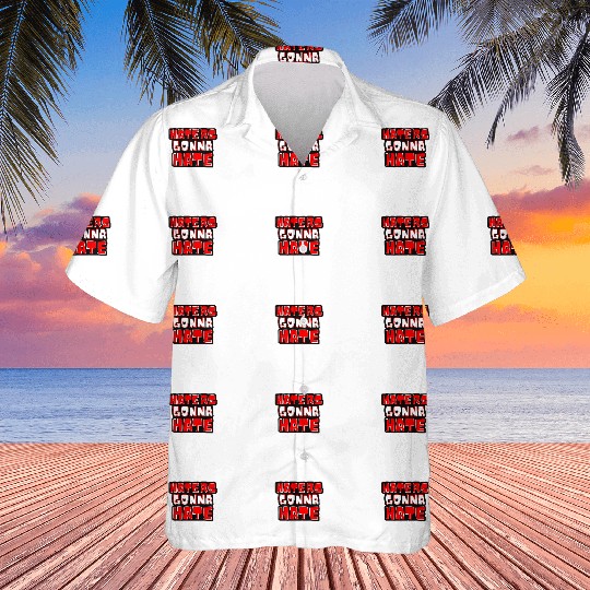 Haters gonna hate typography Taylorr Swift Graphics Hawaiians