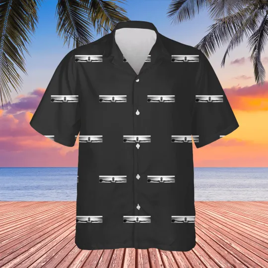 Michael Jordan Wings Classic Hawaiians | Active Hawaiians