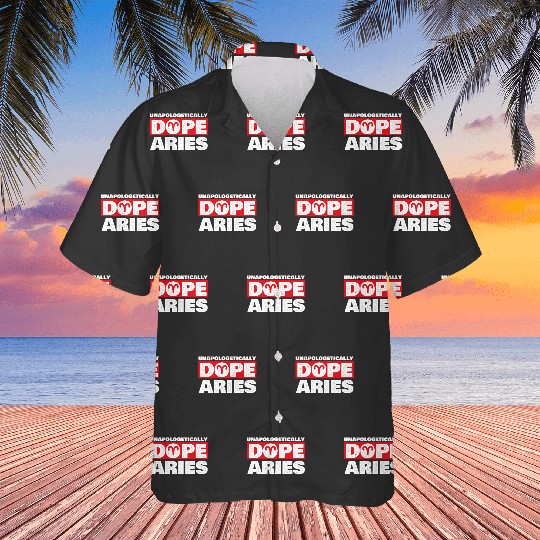 Discover Unapologetically Dope Aries Zodiac Sign Astrology Symbol Hawaiians