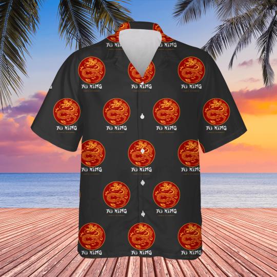 Discover Fu King Chinese restaurant. - Chinese Restaurant - Hawaiians