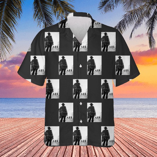 Clint Eastwood Photo 2 - For a Few Dollars More Active Hawaiians