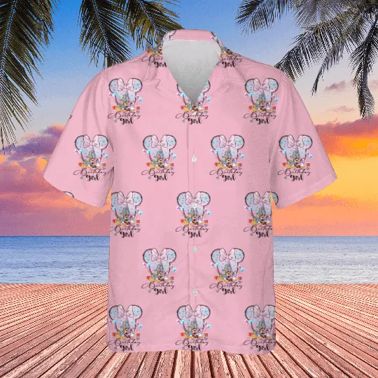 Discover Disney Birthday Hawaiians, Disney Birthday Girl, Disney Birthday Squad Hawaiians