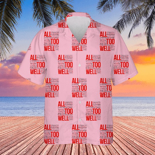 Discover All Too Well Hawaiians, Swift  Taylor Inspired Hawaiians, Swift  Taylor Vintage Merch