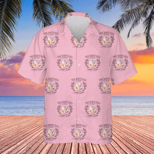 Discover The Tortured Poets Department Taylor Hawaiians, Music Hawaiians, Taylor Fan Gift