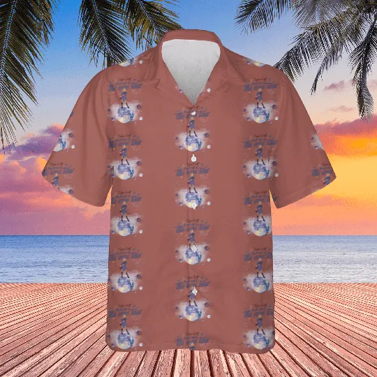 Discover Taylor The Eras Tour Hawaiians, Sweater, Taylor New Album Midnight