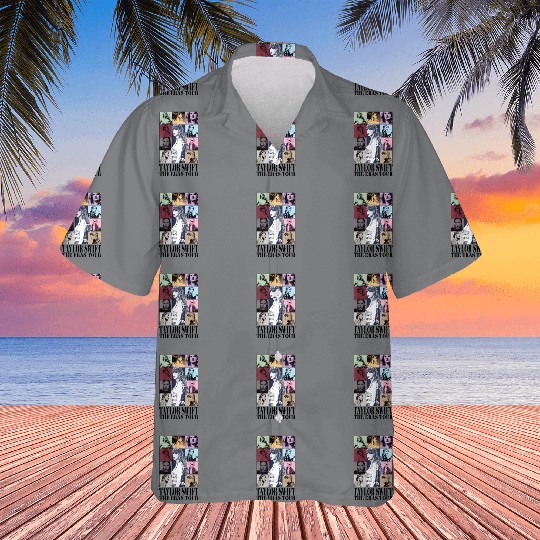 Discover Taylor Eras Tour Merch, The Eras Tour, Taylor Hawaiians