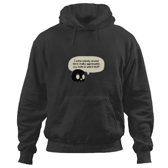 Halloweentown Movie Quote Halloween Disney Nostalgia Hoodies