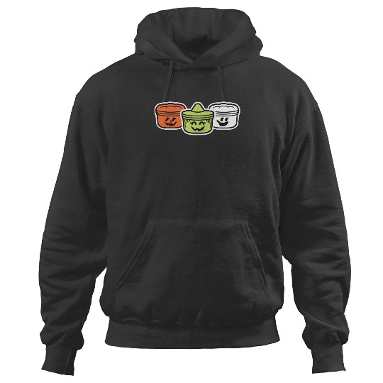 Discover McHalloween Hoodies