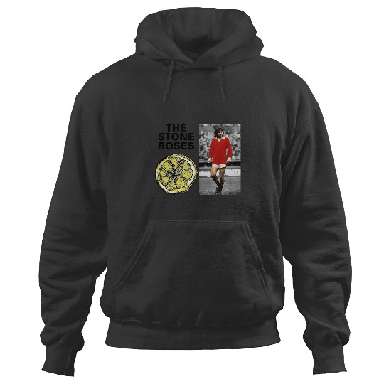 Discover Stone Hoodies