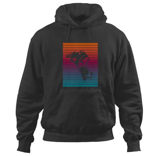 Discover Primal Scream(6) Hoodies